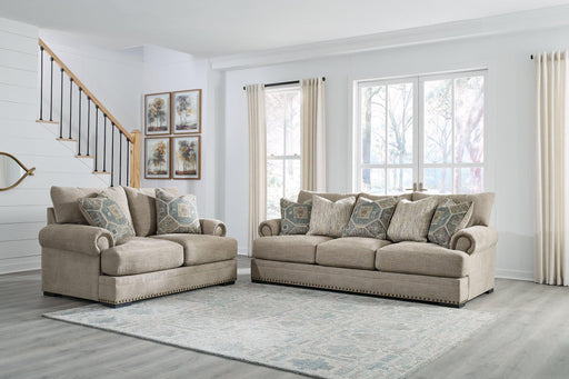 Galemore Living Room Set - Brough Furniture & Mattress (Lapeer, MI)