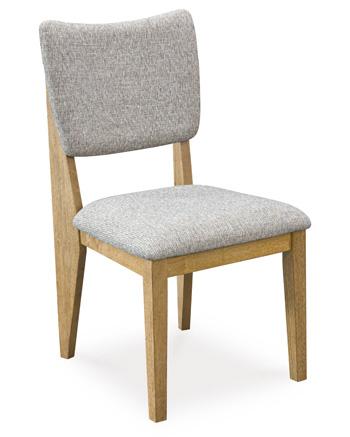 Sherbana Dining Chair