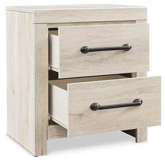 Cambeck Nightstand