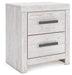 Cayboni Nightstand - Brough Furniture & Mattress (Lapeer, MI)