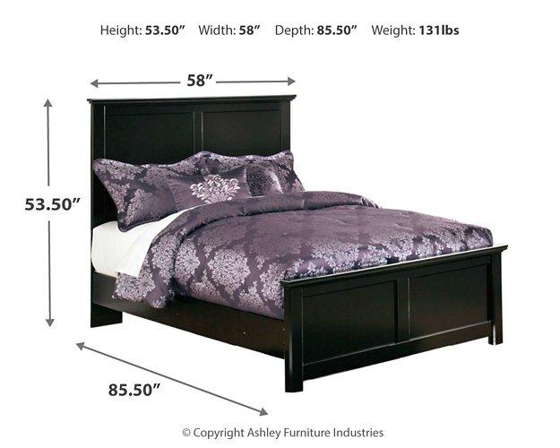 Maribel Bedroom Set