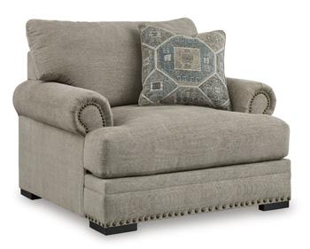 Galemore Living Room Set - Brough Furniture & Mattress (Lapeer, MI)