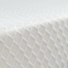 10 Inch Chime Memory Foam Mattress Set - Brough Furniture & Mattress (Lapeer, MI)