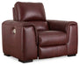 Alessandro Power Recliner image