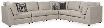 Kellway Sectional