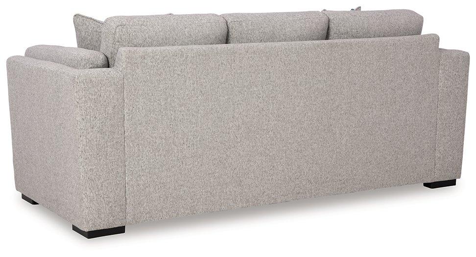Evansley Living Room Set - Brough Furniture & Mattress (Lapeer, MI)