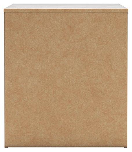 Cayboni Nightstand - Brough Furniture & Mattress (Lapeer, MI)