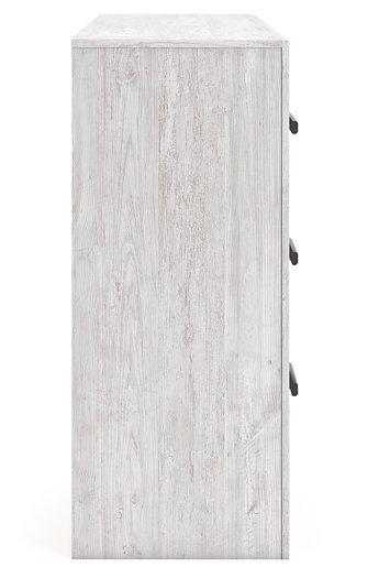 Cayboni Dresser - Brough Furniture & Mattress (Lapeer, MI)