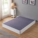 10 Inch Chime Memory Foam Mattress Set - Brough Furniture & Mattress (Lapeer, MI)