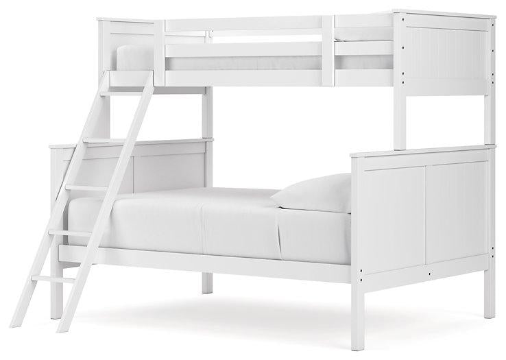 Nextonfort Bunk Bed