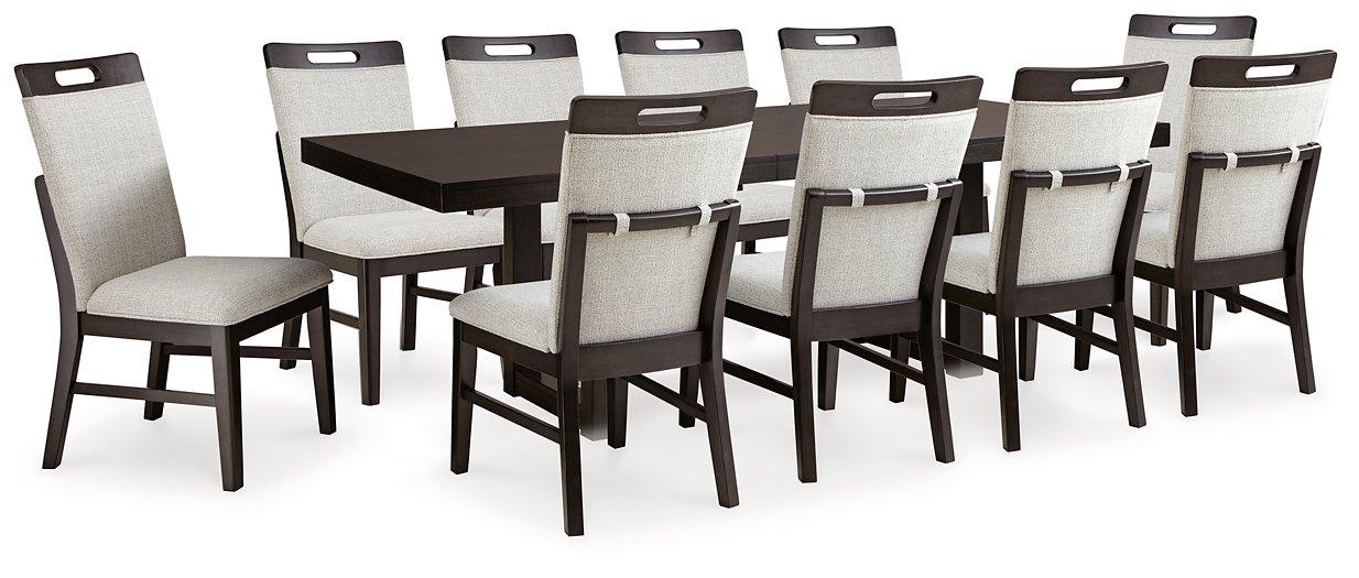 Neymorton Dining Room Set