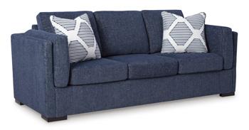 Evansley Living Room Set - Brough Furniture & Mattress (Lapeer, MI)