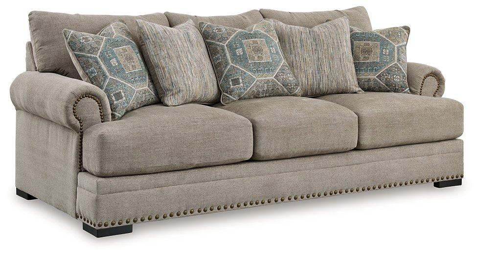 Galemore Living Room Set - Brough Furniture & Mattress (Lapeer, MI)