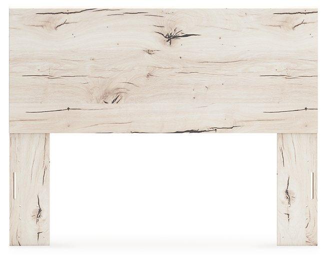 Lawroy Bed - Brough Furniture & Mattress (Lapeer, MI)