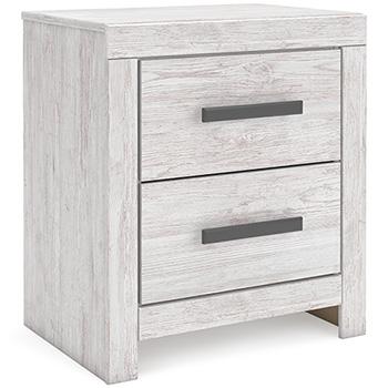 Cayboni Nightstand - Brough Furniture & Mattress (Lapeer, MI)