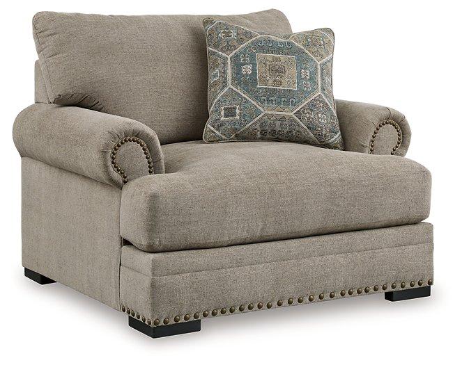 Galemore Living Room Set - Brough Furniture & Mattress (Lapeer, MI)