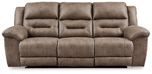 Stoneland Power Reclining Sofa image