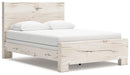 Lawroy Bed - Brough Furniture & Mattress (Lapeer, MI)