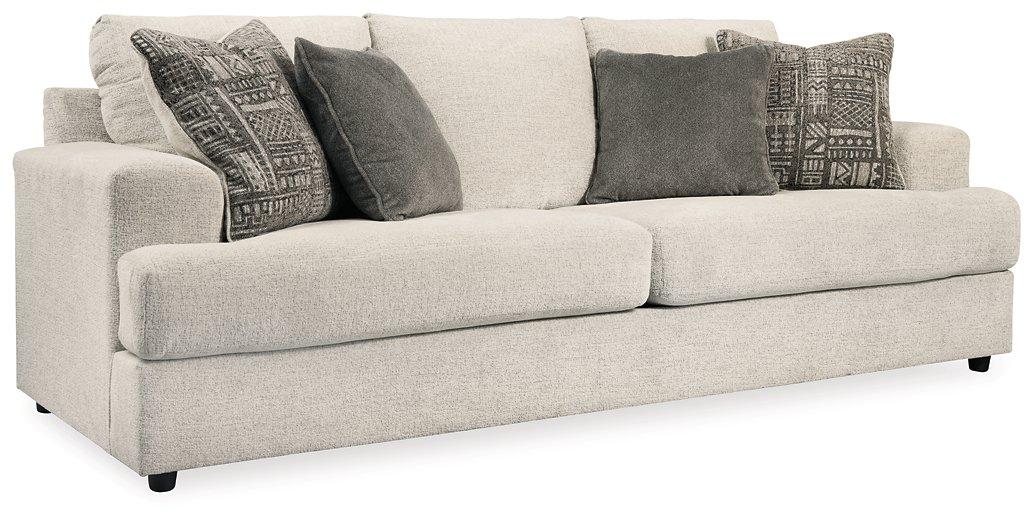 Soletren Sofa