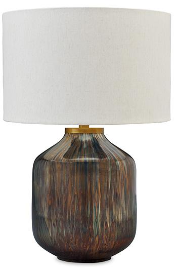 Jadstow Table Lamp