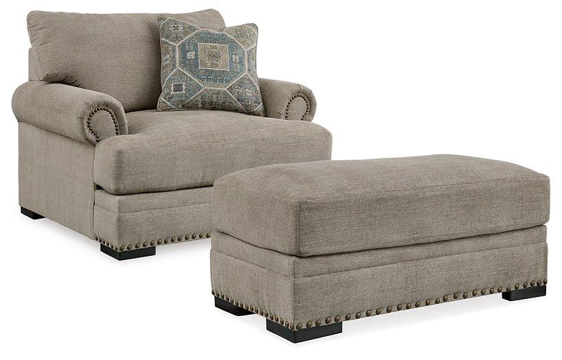 Galemore Living Room Set - Brough Furniture & Mattress (Lapeer, MI)