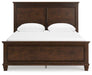 Danabrin Bed - Brough Furniture & Mattress (Lapeer, MI)