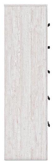 Cayboni Chest of Drawers - Brough Furniture & Mattress (Lapeer, MI)