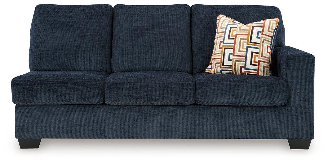 Aviemore Sectional with Chaise