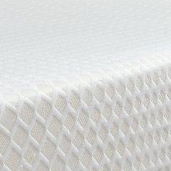 10 Inch Chime Memory Foam Mattress Set - Brough Furniture & Mattress (Lapeer, MI)