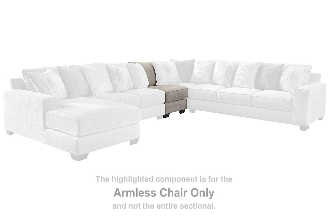 Ardsley Sectional with Chaise