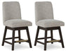 Burkhaus Counter Height Barstool image