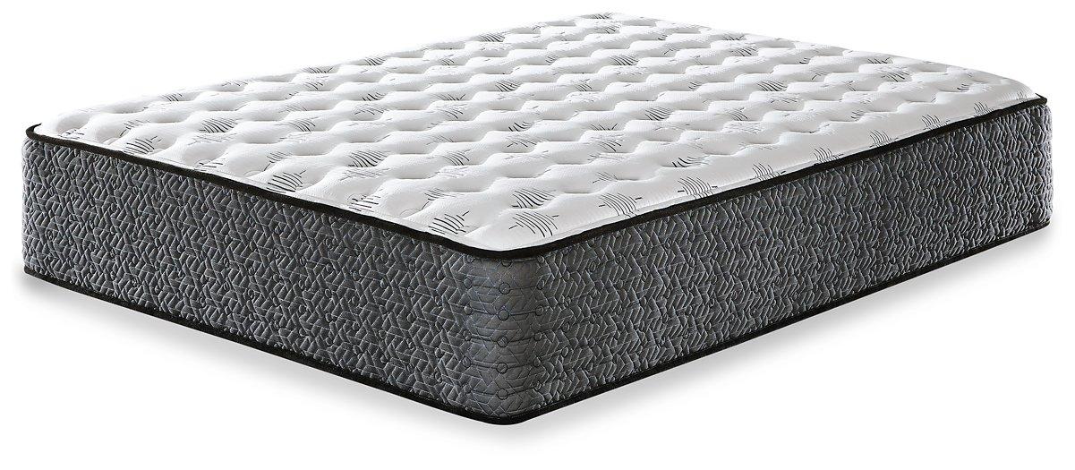 Ultra Luxury Firm Tight Top with Memory Foam Mattress