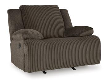 Top Tier Living Room Set - Brough Furniture & Mattress (Lapeer, MI)