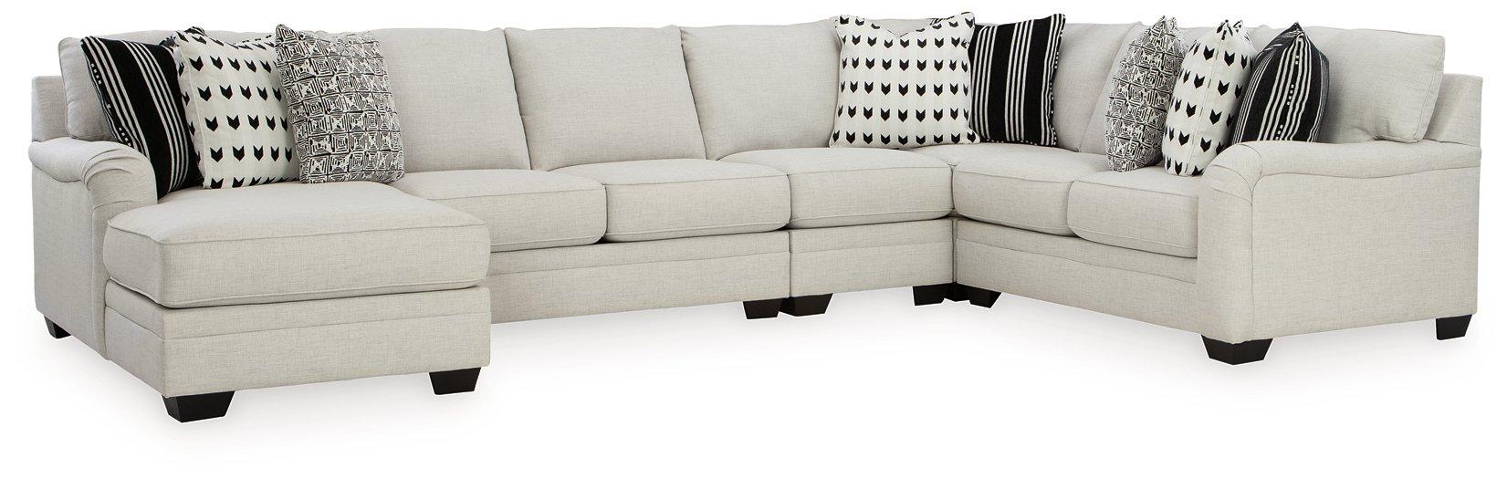 Huntsworth Living Room Set