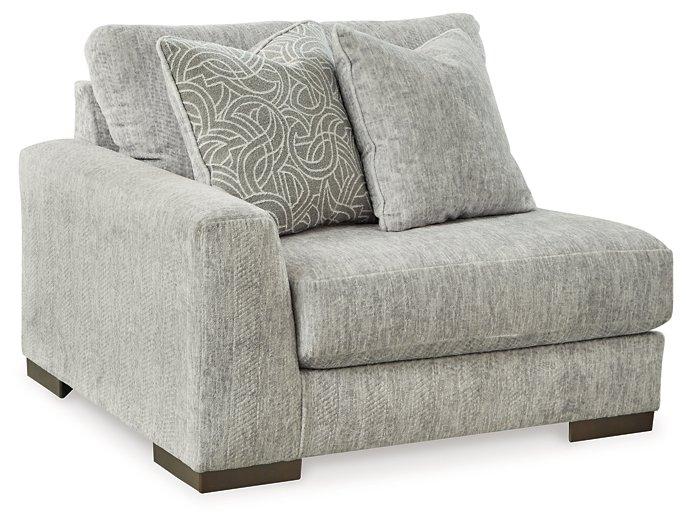 Regent Park 3-Piece Sofa