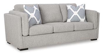 Evansley Living Room Set - Brough Furniture & Mattress (Lapeer, MI)