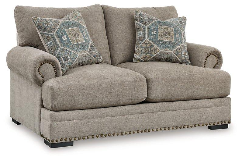 Galemore Living Room Set - Brough Furniture & Mattress (Lapeer, MI)