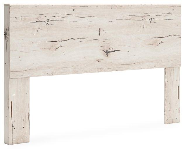 Lawroy Bed - Brough Furniture & Mattress (Lapeer, MI)