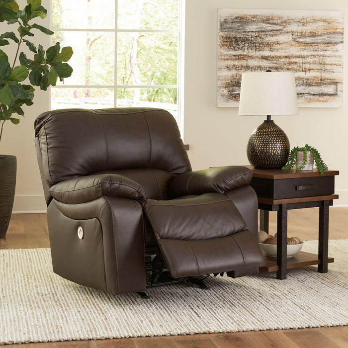 Leesworth Power Recliner