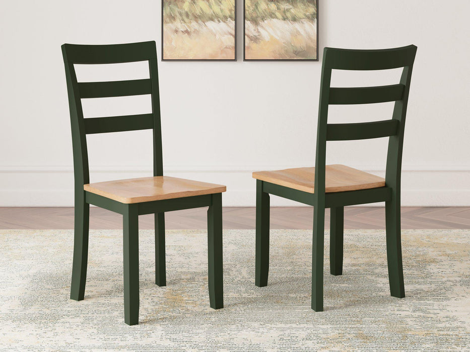 Gesthaven Dining Set