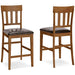 Ralene Counter Height Dining Set - Brough Furniture & Mattress (Lapeer, MI)
