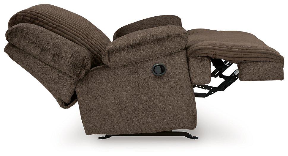 Top Tier Living Room Set - Brough Furniture & Mattress (Lapeer, MI)