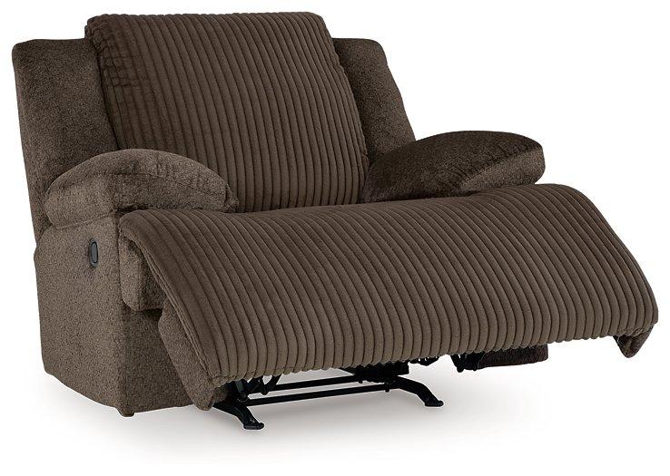 Top Tier Living Room Set - Brough Furniture & Mattress (Lapeer, MI)