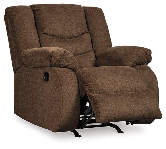 Tulen Recliner