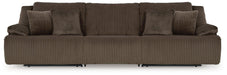 Top Tier Sectional Sofa image