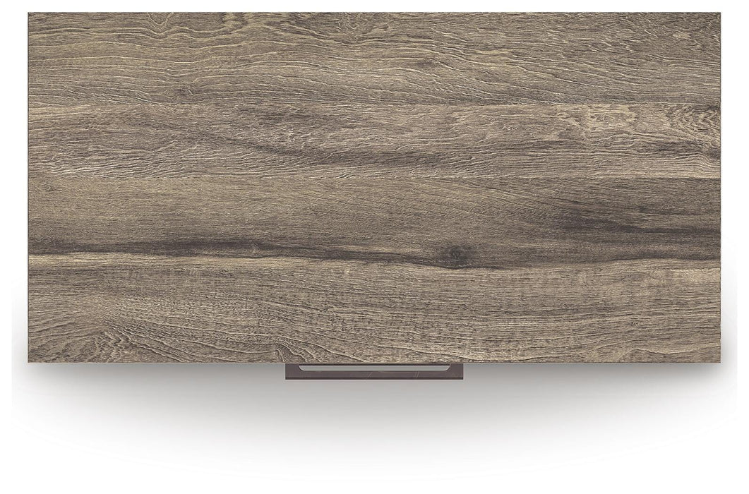 Elbrim Chest of Drawers