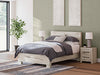 Lawroy Bed - Brough Furniture & Mattress (Lapeer, MI)