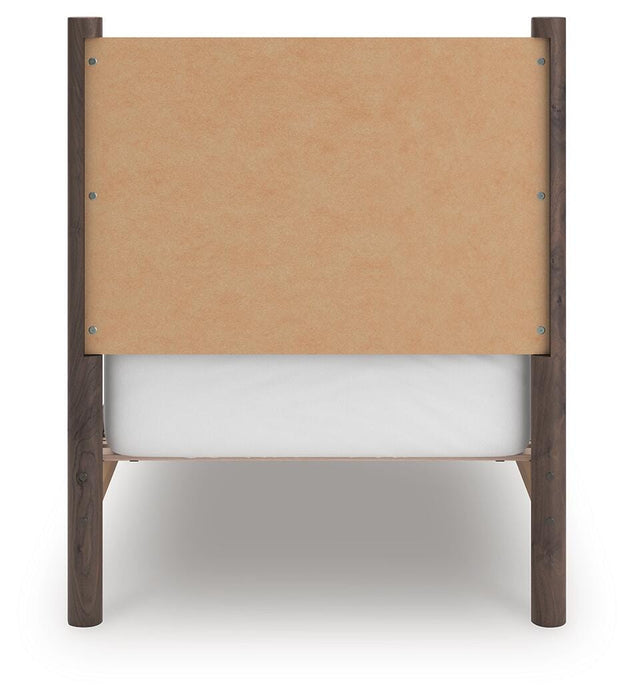Pamytta Bed
