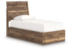 Chirason Bed - Brough Furniture & Mattress (Lapeer, MI)