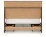 Chirason Bed - Brough Furniture & Mattress (Lapeer, MI)